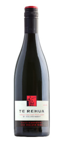 Products: Library Release | Te Rehua Pinot Noir 2018