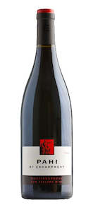 Products: Library Release | Pahi Pinot Noir 2010