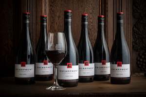 Wine Packs: Mixed Case | Christmas Pinot Noirs