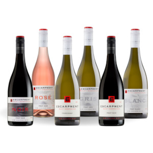 Wine Packs: Mixed Case | Christmas Classics