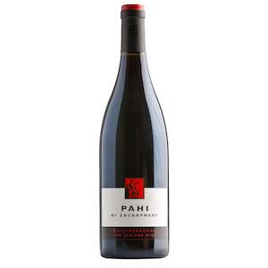 Library Release | Pahi Pinot Noir 2010