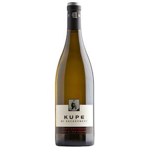 Library Release | Kupe Chardonnay 2012