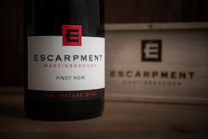 Previous Vintages Magnums: Escarpment Pinot Noir - Magnums