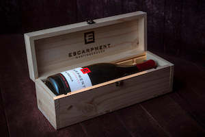 Previous Vintages Magnums: Te Rehua Pinot Noir - Magnums