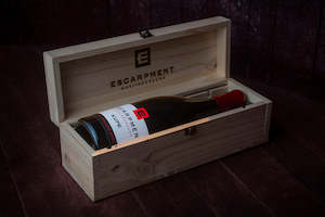 Previous Vintages Magnums: Kupe Pinot Noir - Magnums