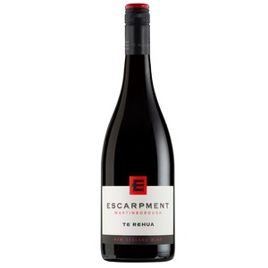 Vintage Vertical | Te Rehua Pinot Noir
