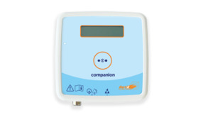 Companion Solution Te Wana