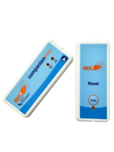 Companion Mini Pro (Pager Required) Te Wana