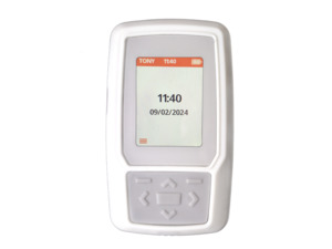 Products: Care Pagers Te Wana