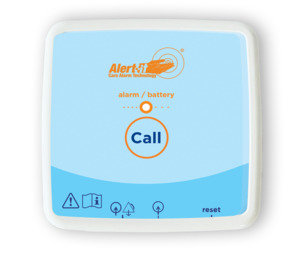 Enuresis Monitor (Pager and Enuresis mat required) Te Wana