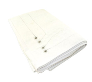 Products: Moisture sheet/Pillowcase (Pager and Monitor Required) Te Wana