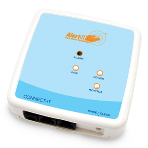 Connect-iT Nurse Call Receiver Te Wana