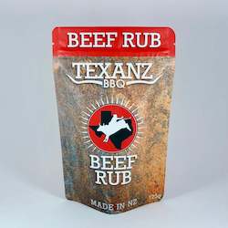 Beef Rub 125g