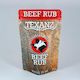 Beef Rub 125g