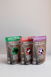 The Low Carb/Sugar Free pack