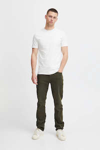 Jeans: Blend Twister Slim Jog - Rosin
