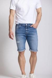 Shorts: LTB Garry Bermuda Short - Neilan
