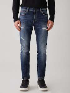 Jeans: LTB Josh Slim Straight Jean - Reito