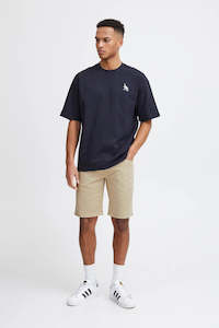 Shorts: Blend Chino Short - Crockery