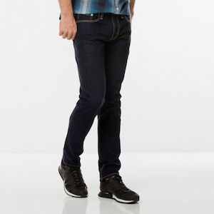 Promotion: Levi's 511 Slim - Rinsey Blue