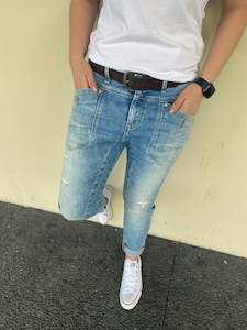 LTB Marle X Jean - Reeta Wash