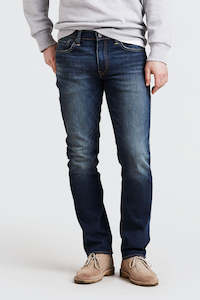 Promotion: Levi's 511 Slim - Canyon Dark