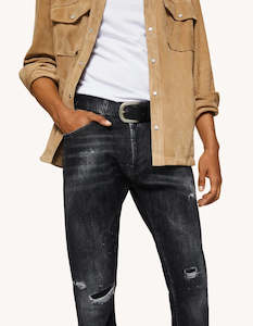 Dondup Dian Carrot - HA6