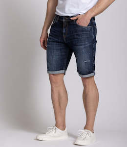 Staff Picks: LTB Nestor Bermuda Short - Aurica