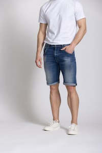 Sale: LTB Darwin Bermuda Short - Saloso Undamaged
