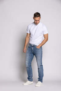 Promotion: LTB Sawyer Y Slim Straight - Iamos