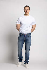 LTB Walton Slim Straight - Tarion