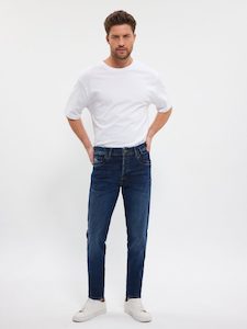 Promotion: ***** LAST ONE ***** LTB Servando XD Low Rise Tapered - Jaime
