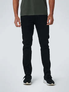 No Excess ﻿711 Regular - Black