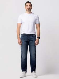 Whats New: LTB New Diego Tapered - Faerion
