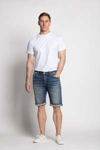 Whats New: LTB Lance Bermuda Short - Tarion