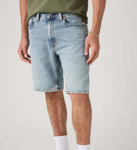 Levi's 405 Regular Short - Division Fight The Feeling