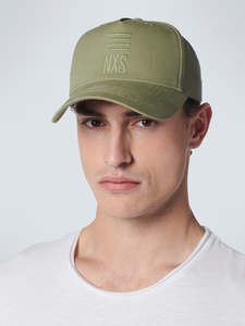 Gift Guide: No Excess Twill Cap - Army