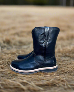 Mens Cowboy Boots: Lucchese: Ranger Boot