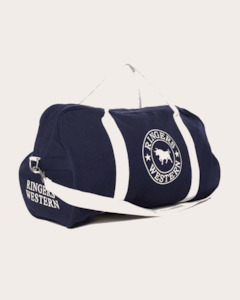 Ringers Western: Gundagai Duffle - Navy