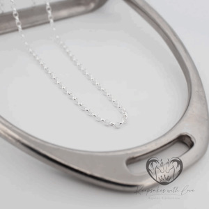 Jewellery: KWL: Necklace Chain - B02