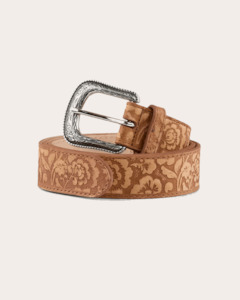 Belts: Ringers Western Sherwood Belt