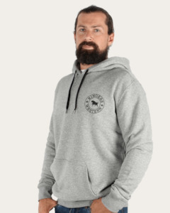 Ringers Western: Signature Bull Hoodie