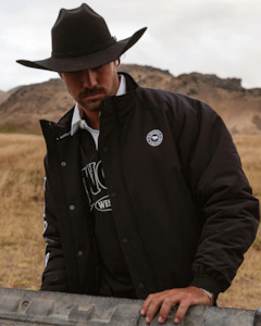 Ringers Western: Kidman Jacket