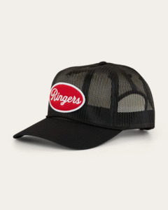Caps: Ringers Western: Montville Trucker Cap