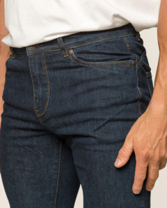 Ringers Western: Mens Mitchell Jeans