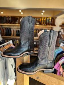 Lucchese: Mens Rudy Cowboy Boot