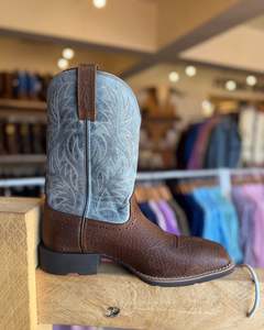 Mens Cowboy Boots: Ariat Cowboy Boots