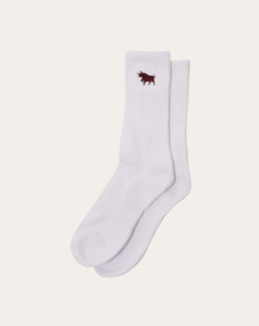 Slippers: RW: Tracker Socks