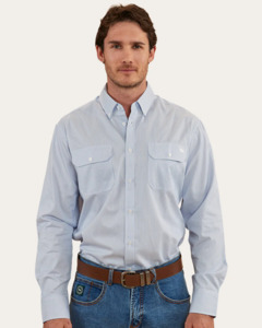 Ringers Western: Whyalla Mens Shirt