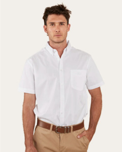 Ringers Western: Mens Heritage SS Shirt